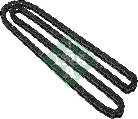 Lant distributie Timing chain number of links. 138 BMW 1 E81 1 E87 1 F20 1 F21 3 E46 3 E90 3 F30 F80 3 F31 7 E65 E66 E67 C PEUGEOT RCZ (4J****), Compartiment, 03.2010 - 12.2015 INA 553 0170 10