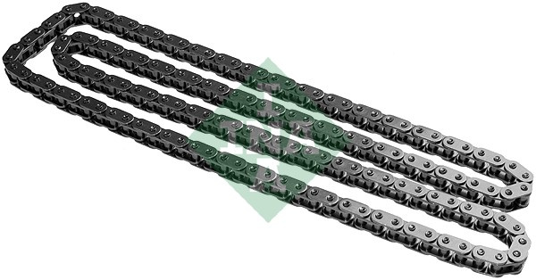 Lant distributie Timing chain number of links: 142 BMW 1 E81 1 E82 1 E87 1 E88 3 E46 3 E90 3 E91 3 E92 3 E93 5 E60 X1 E84 X3 E83 Z4 E85 1.8/2.0 12.00-06.15 INA 553 0171 10