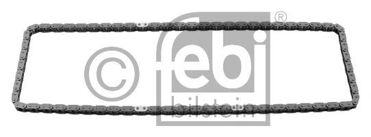 Lant distributie TOYOTA COROLLA Verso (ZDE12, CDE12) (2001 - 2004) FEBI BILSTEIN 31006 piesa NOUA