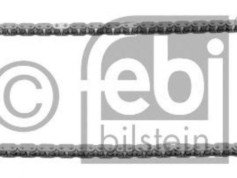 Lant distributie TOYOTA PRIUS hatchback (NHW20_) (2003 - 2009) Febi Bilstein 31004