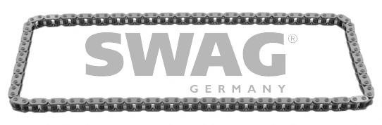 Lant distributie TOYOTA VITZ (SCP1_, NLP1_, NCP1_), TOYOTA ECHO VERSO (_NLP2_, _NCP2_), AUDI ALLROAD combi (4BH, C5) - SWAG 99 13 0668