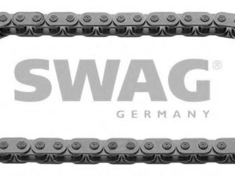 Lant distributie VW GOLF 4 Variant (1J5) (1999 - 2006) SWAG 99 11 0334