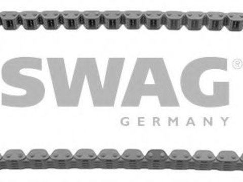 Lant distributie VW GOLF 6 Variant (AJ5) (2009 - 2013) SWAG 30 94 5955