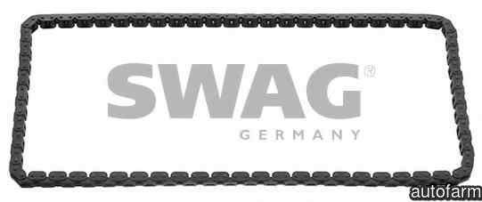 Lant distributie VW JETTA III 1K2 SWAG 30 94 0390