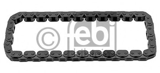 Lant distributie VW POLO (6R, 6C) (2009 - 2016) Fe