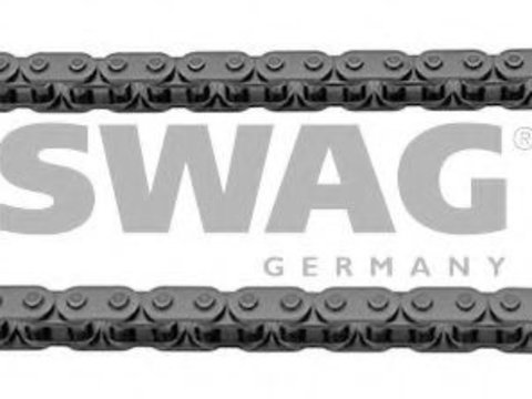 Lant distributie VW POLO (9N_) (2001 - 2012) SWAG 30 94 0394