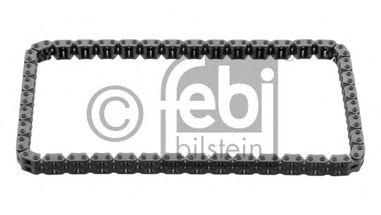 Lant distributie VW POLO (9N_), SEAT IBIZA Mk IV (6L1), SEAT CORDOBA limuzina (6L2) - FEBI BILSTEIN 33931