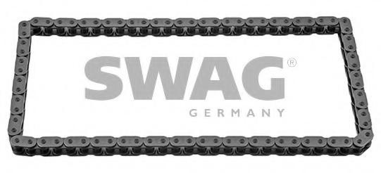 Lant distributie VW TOUAREG (7LA, 7L6, 7L7), AUDI A8 limuzina (4E_), AUDI A6 limuzina (4F2, C6) - SWAG 99 14 0274
