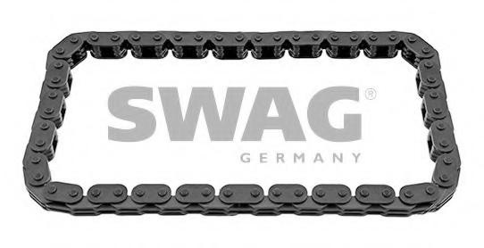 Lant distributie VW TOURAN (1T1, 1T2), AUDI A3 (8P1), VW RABBIT V (1K1) - SWAG 30 94 0393