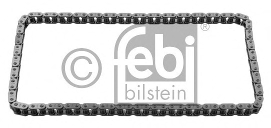 Lant distributie # Vw Transporter 2.8 / caravelle iv bus [70xb; 70xc; 7db; 7dw] vr 6 benzina 140cp/103kw AES 1995 1996 1997 1998 1999 2000 # 25364 # FEBI BILSTEIN