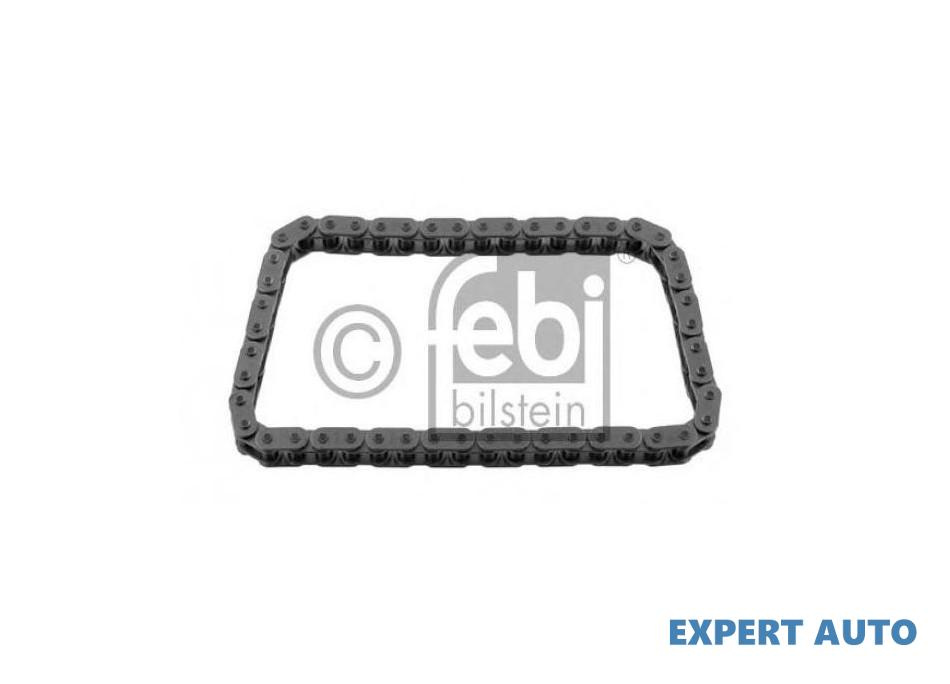 Lant / kit lant pompa ulei Citroen C8 (EA_, EB_) 2002-2016 #2 0009978394