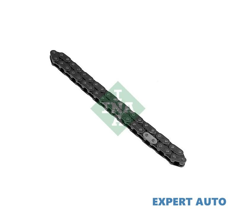Lant / kit lant pompa ulei Renault LAGUNA II Sport Tourer (KG0/1_) 2001-2016 #8 110637L42A