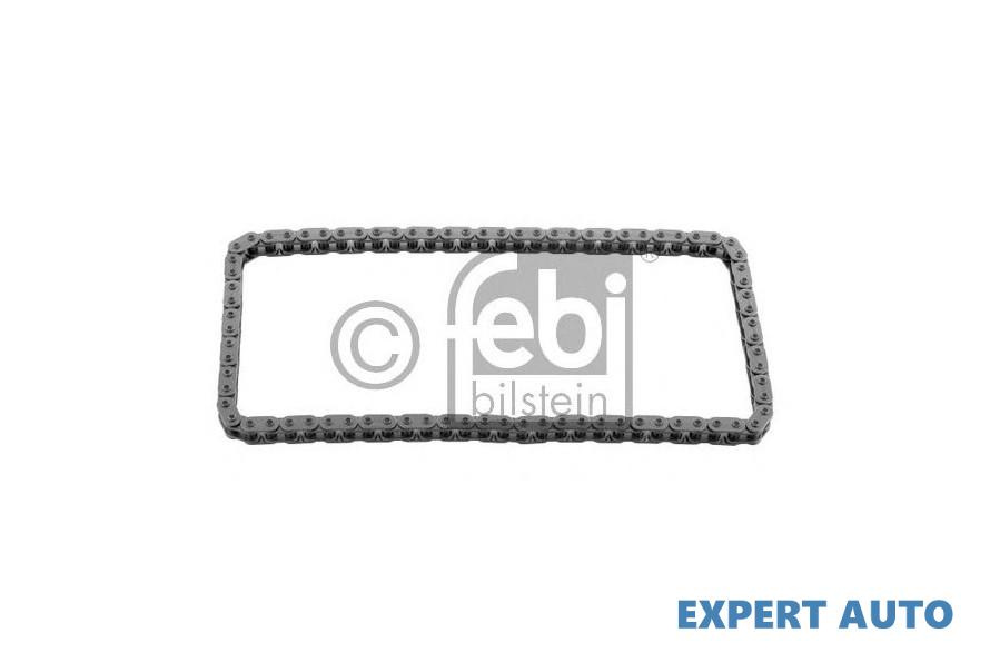 Lant / kit lant pompa ulei Skoda FABIA Praktik 200