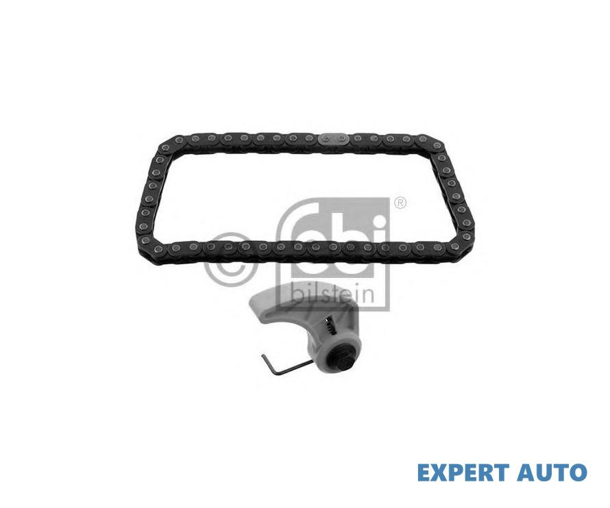 Lant / kit lant pompa ulei Volkswagen VW TRANSPORTER / CARAVELLE Mk V bus (7HB, 7HJ, 7EB, 7EJ, 7EF) 2003-2016 #2 038115230