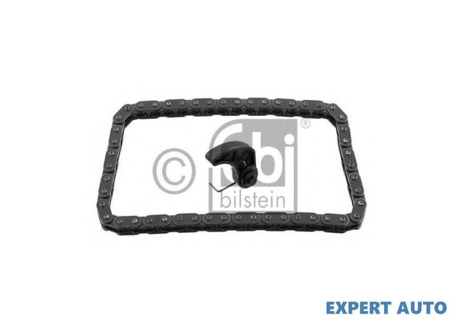 Lant / kit lant pompa ulei Volkswagen VW TRANSPORTER / CARAVELLE Mk V bus (7HB, 7HJ, 7EB, 7EJ, 7EF) 2003-2016 #8 06A115125
