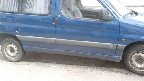 Lant pompa Peugeot Partner [1996 - 2002]