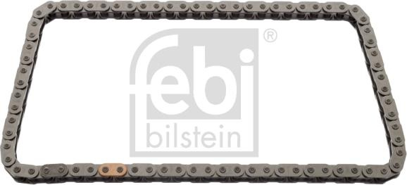 Lant pompa ulei FORD MONDEO III (B4Y), Sedan, 10.2