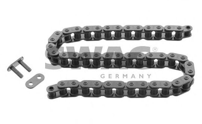 Lant pompa ulei MERCEDES-BENZ CLK Cabriolet A208 SWAG 99 11 0358
