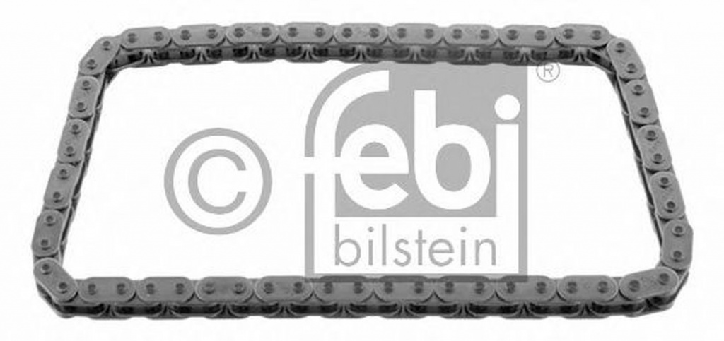 Lant pompa ulei MERCEDES-BENZ S-CLASS W222 V222 X222 FEBI FE25446