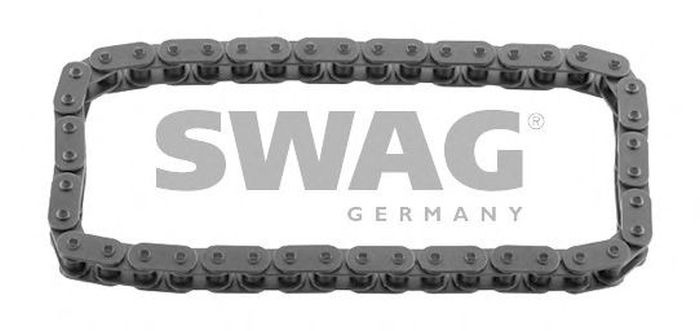 Lant pompa ulei PEUGEOT 106 I 1A 1C SWAG 99 11 0360