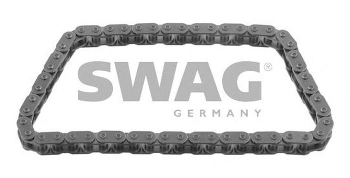 Lant pompa ulei PEUGEOT 5008 SWAG 99 11 0384