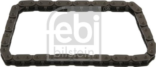 Lant pompa ulei RENAULT MEGANE II (KM0/2_), Hatchb