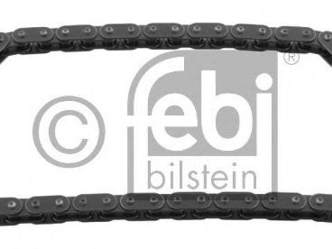 Lant pompa ulei VW GOLF 4 Variant (1J5) (1999 - 2006) Febi Bilstein 33636