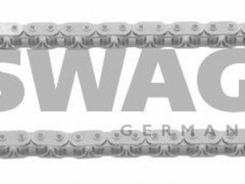 Lant pompa ulei VW TOURAN (1T1, 1T2) (2003 - 2010) SWAG 99 11 0443