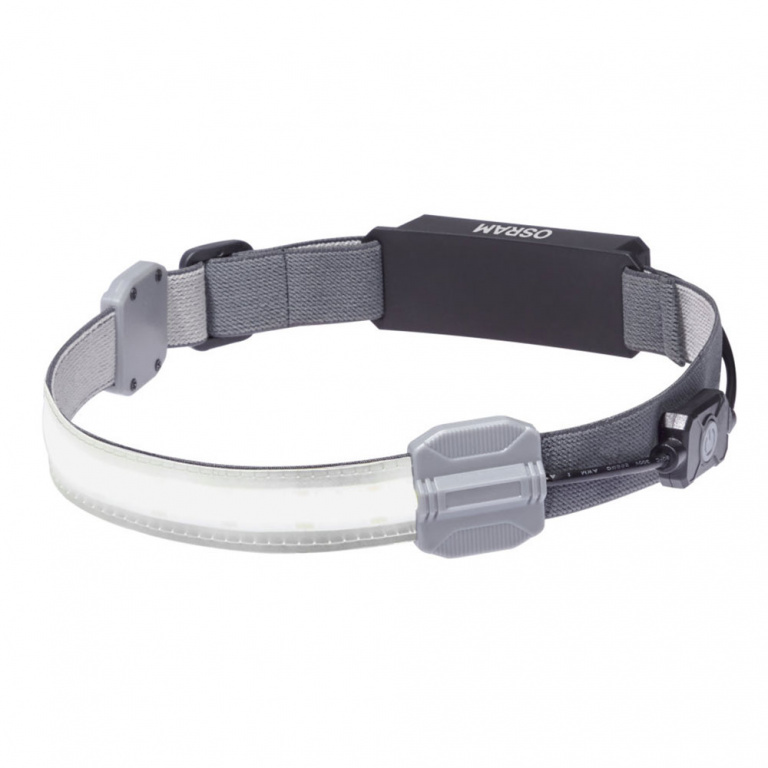 LANTERNA DE FRUNTE OSRAM FLEXIBLE HEAD TORCH LEDIL