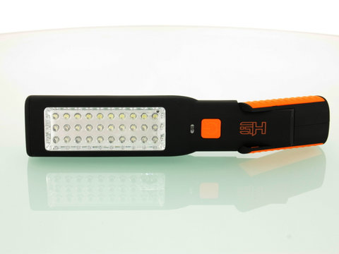 Lanterna GH-990001 NFC