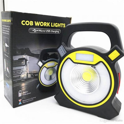 Lanterna Led Cob CM-142 251017-6