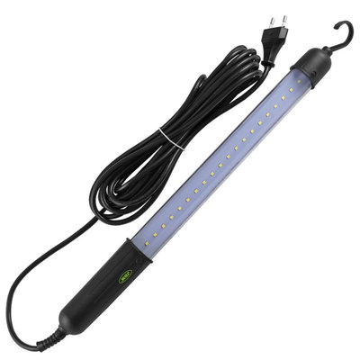 Lanterna Led De Lucru Cu Cablu Alimentare - 400lm 