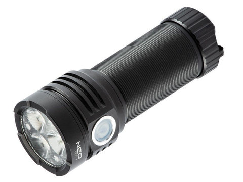 Lanterna LED OSRAM P9 3300lm,incarcare USB 99-037