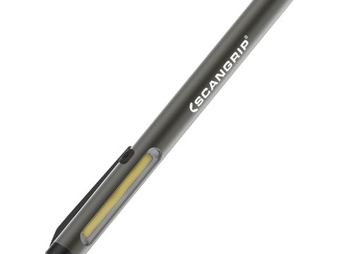 Lanterna Reincarcabila Tip Stilou Work Pen 200/150lm Scangrip Cod:3,5127