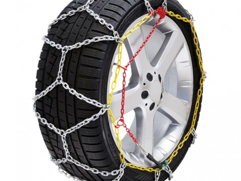 Lanturi antiderapante / zapada 175/60 R14 185/55R14 155/65 R15