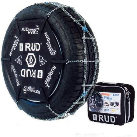 Lanturi auto Rud innov8 HYBRID 205/50R15