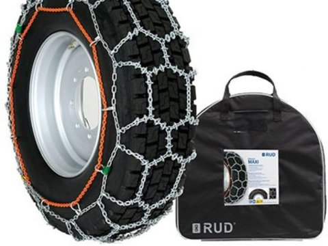 Lanturi auto Rud matic MAXI 13/80R20