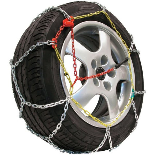 LANTURI ZAPADA ROMB 450 AL-TCT-439