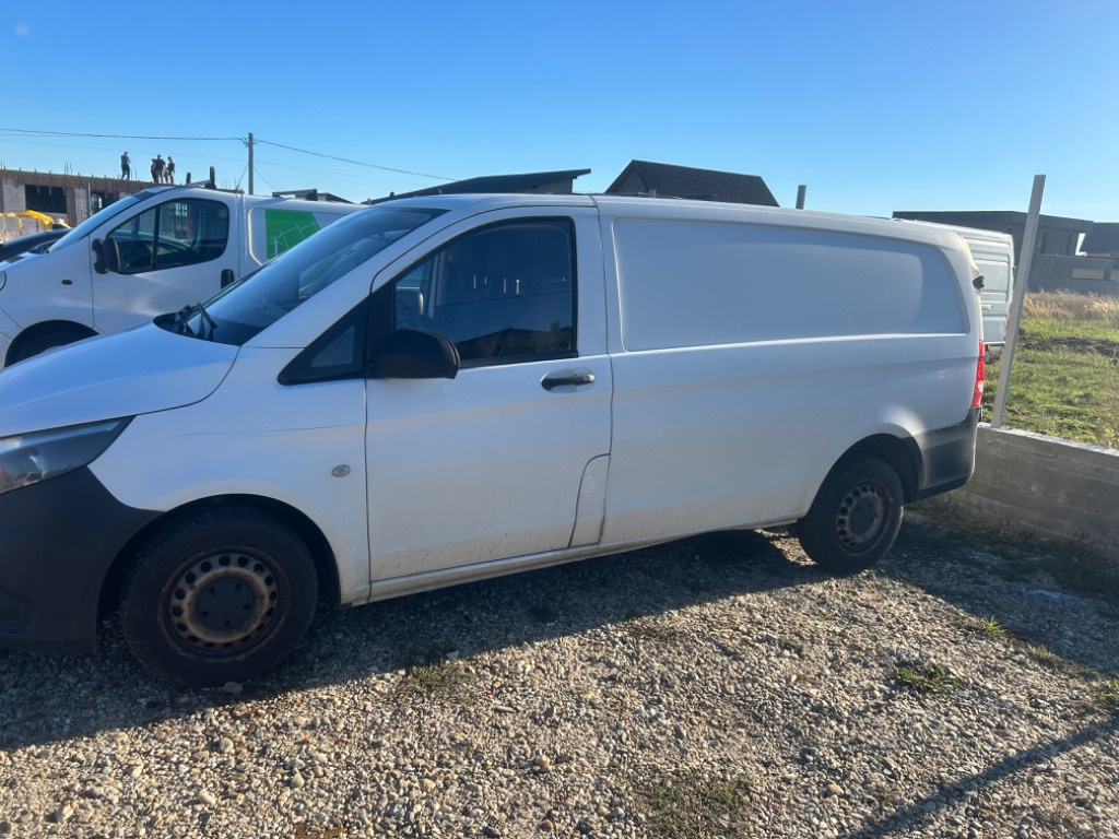 Laterală stânga dreapta Mercedes Vito w447 an 2014 2015 2016 2017 2018 2019 2020