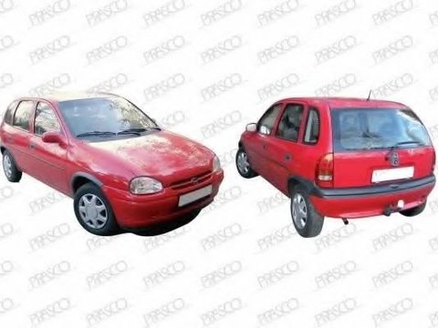 Latire,aripa OPEL CORSA B (73, 78, 79) (1993 - 2002) PRASCO OP0281583 piesa NOUA