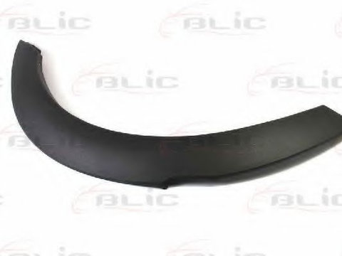 Latire,aripa VW GOLF III Cabriolet (1E7) (1993 - 1998) BLIC 5703-04-9522595P piesa NOUA