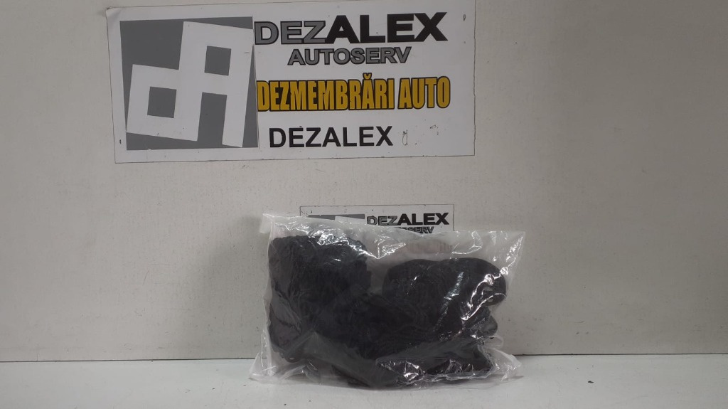 LATURILE PORTBAGAJULUI SKODA SCALA cod-657867613b