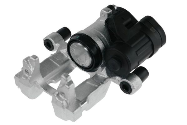LAUBER Etrier frana 77.5411 montare Axa spate dreapta compatibil cu AUDI TT Roadster (FV9, FVR) 2014 2015 2016 2017 2018 2019 2020 2021 2022 2023 2024 2025