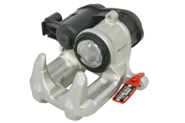 LAUBER Etrier frana montare Axa spate dreapta 77.5025 pentru masina BMW X4 (F26) 2014 2015 2016 2017 2018