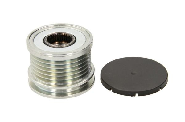 LAUBER Fulie, alternator CQ1040002 pentru masina AUDI A2 (8Z0) 2000 2001 2002 2003 2004 2005