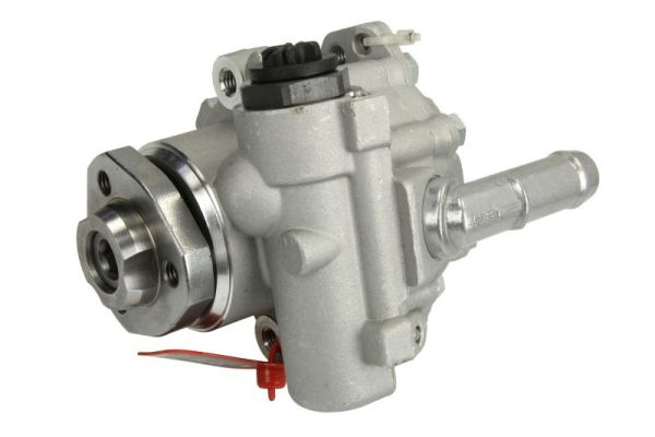 LAUBER Pompa hidraulica, sistem de directie 55.0015 pentru masina SKODA OCTAVIA II (1Z3) 2004 2005 2006 2007 2008 2009 2010