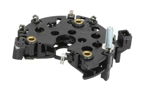 LAUBER Punte diode CQ1080276 compatibil cu VW TRANSPORTER T4 caroserie (70A, 70H, 7DA, 7DH) 1992 1993 1994 1995 1996 1997 1998 1999 2000 2001 2002 2003