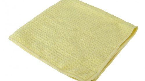 Laveta microfibre piele chamois pentru s