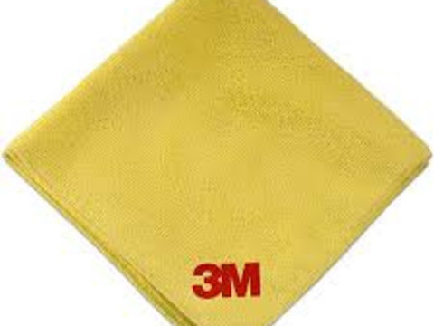 Laveta polishare 3M 32x36cm