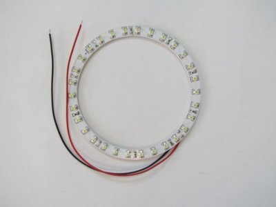 Led Angel Eyes 24 Led AL-TCT-2457